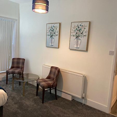 Crosby Apartments ليفربول المظهر الخارجي الصورة