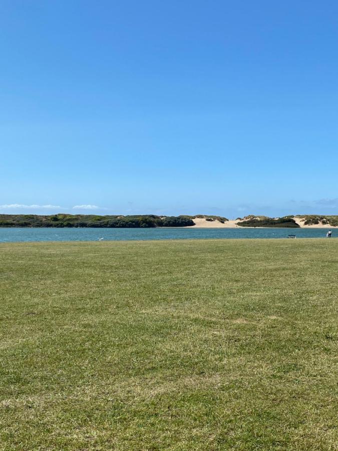 Crosby Apartments ليفربول المظهر الخارجي الصورة