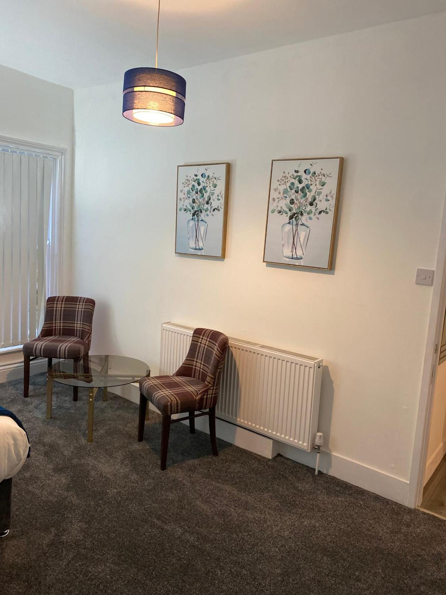 Crosby Apartments ليفربول المظهر الخارجي الصورة