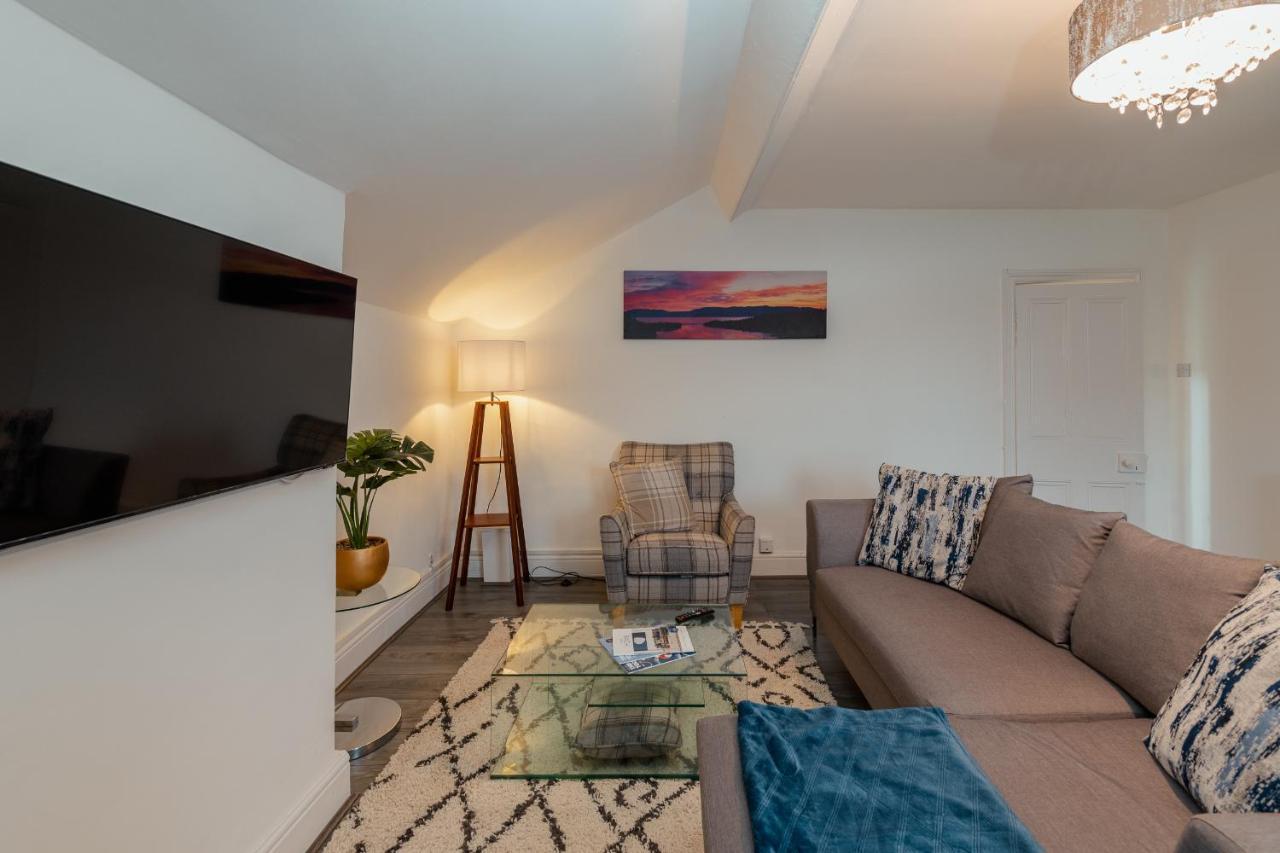 Crosby Apartments ليفربول المظهر الخارجي الصورة