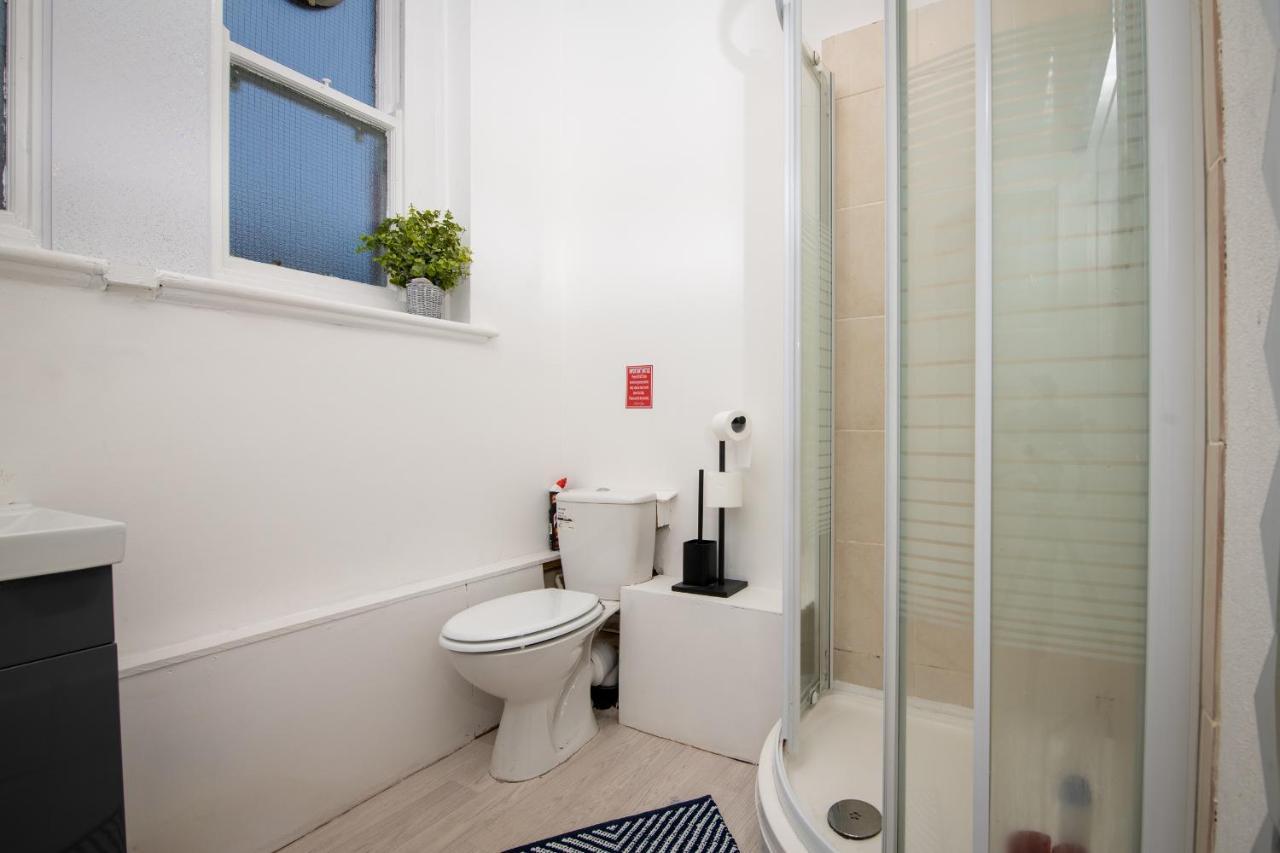 Crosby Apartments ليفربول المظهر الخارجي الصورة