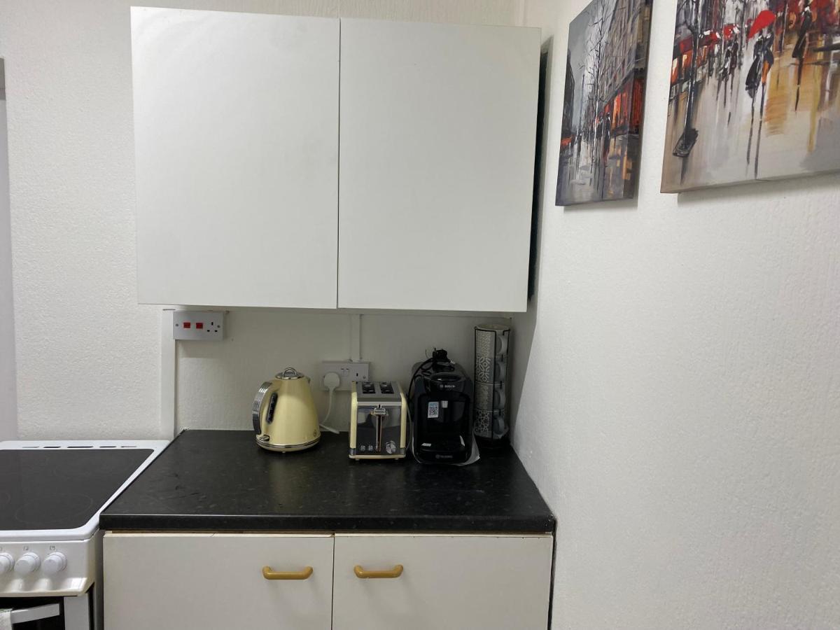 Crosby Apartments ليفربول المظهر الخارجي الصورة