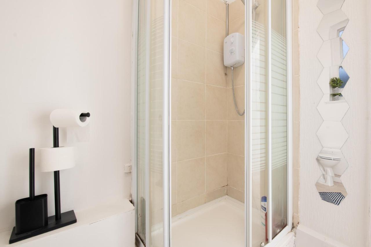 Crosby Apartments ليفربول المظهر الخارجي الصورة