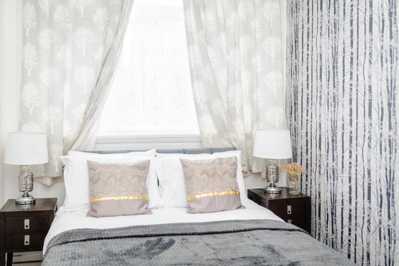Crosby Apartments ليفربول المظهر الخارجي الصورة