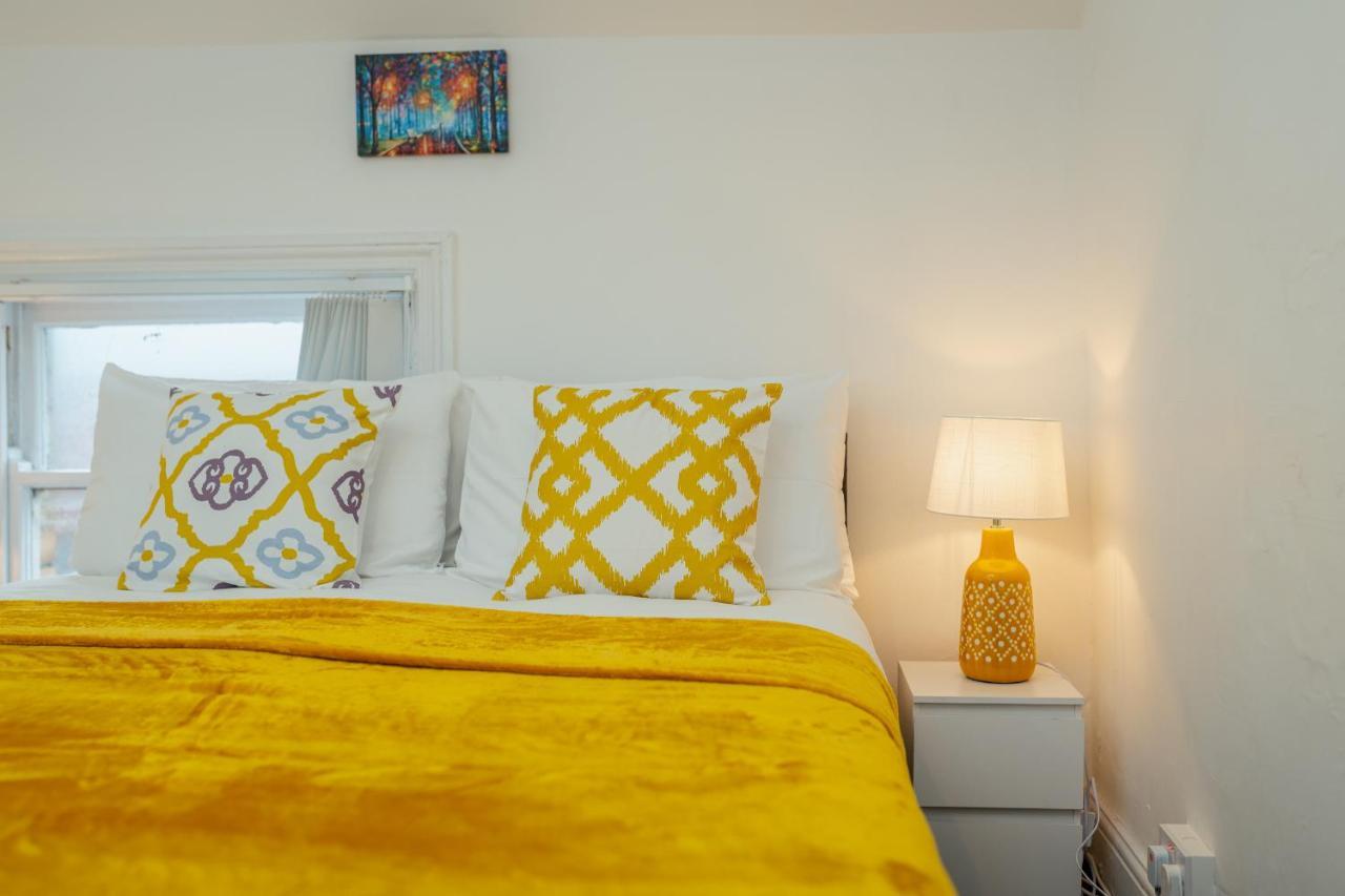 Crosby Apartments ليفربول المظهر الخارجي الصورة