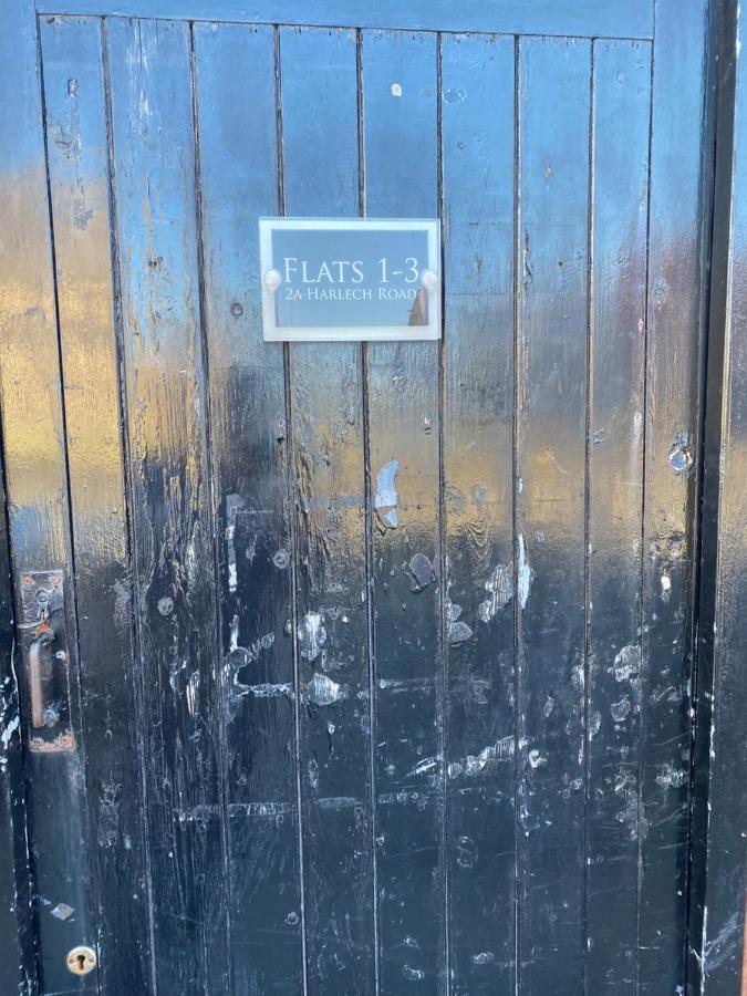 Crosby Apartments ليفربول المظهر الخارجي الصورة
