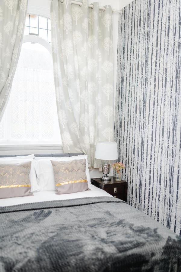 Crosby Apartments ليفربول المظهر الخارجي الصورة